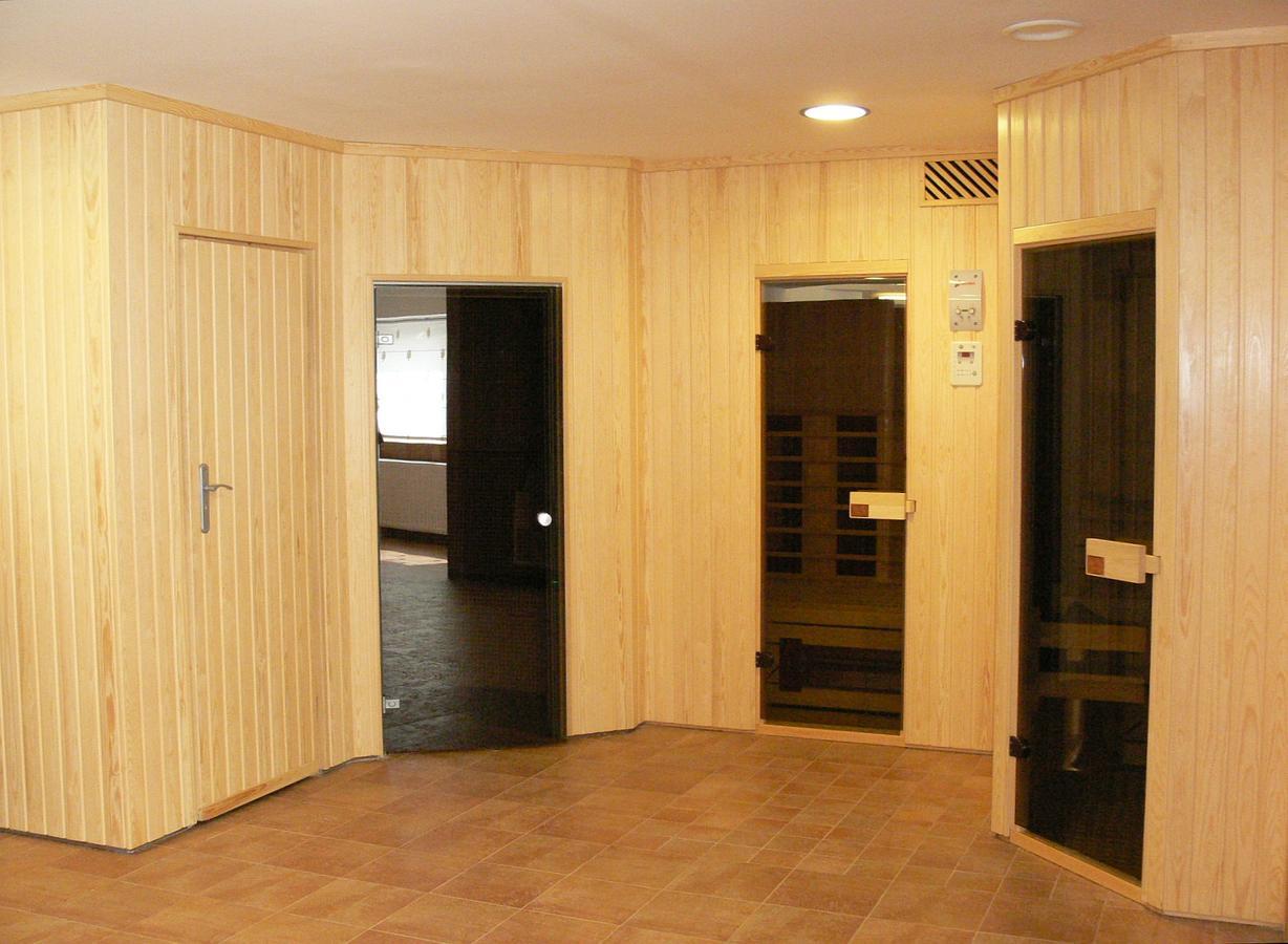 Debreceni Postas Udulo Hotel Exterior foto